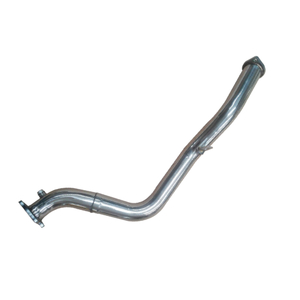 Subaru Impreza WRX STI 07-12 años personalizable 1,25 mm de acero inoxidable 201/304 bajante de escape