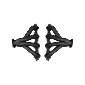 Chery Small Block Acero inoxidable 304 Cabezal de escape pulido espejo