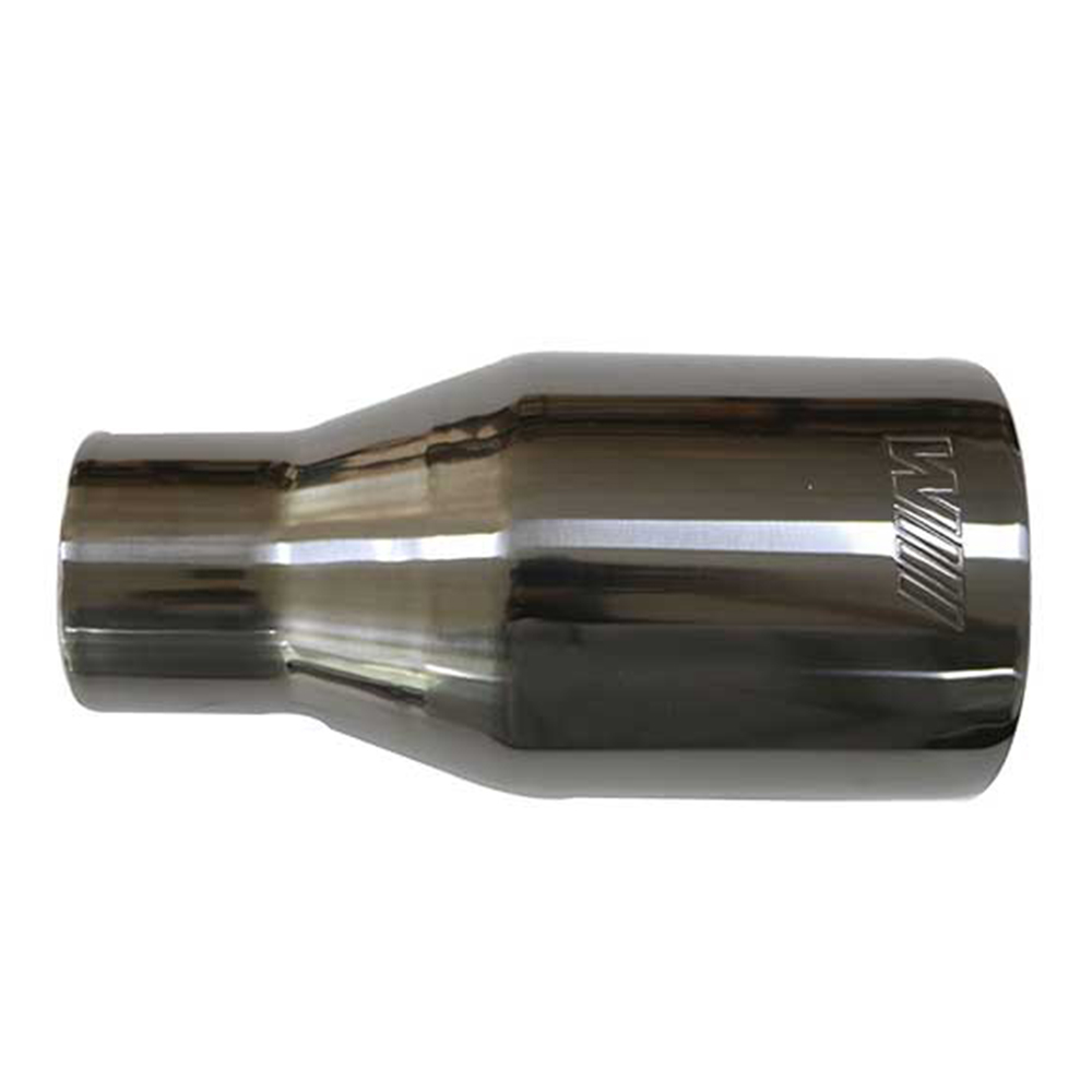 Venta caliente de acero inoxidable Punta de escape de acero inoxidable Punta de escape